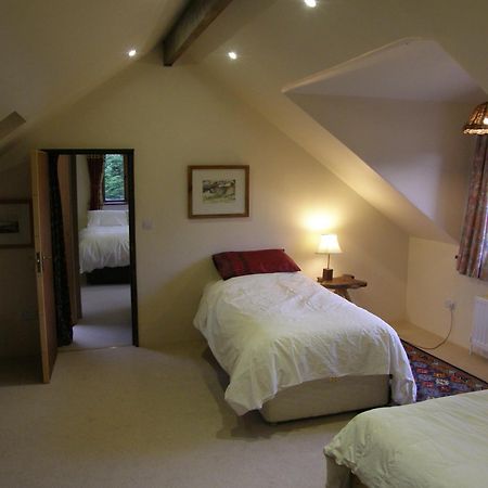 Sunrise House Hotel Inverfarigaig Exterior foto